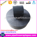 pipe tape for underground pipe corrosion protection